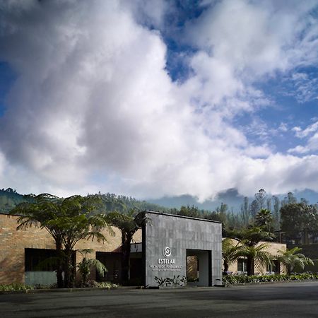 Estelar Recinto Del Pensamiento Hotel Y Centro De Convenciones Manizales Exterior photo