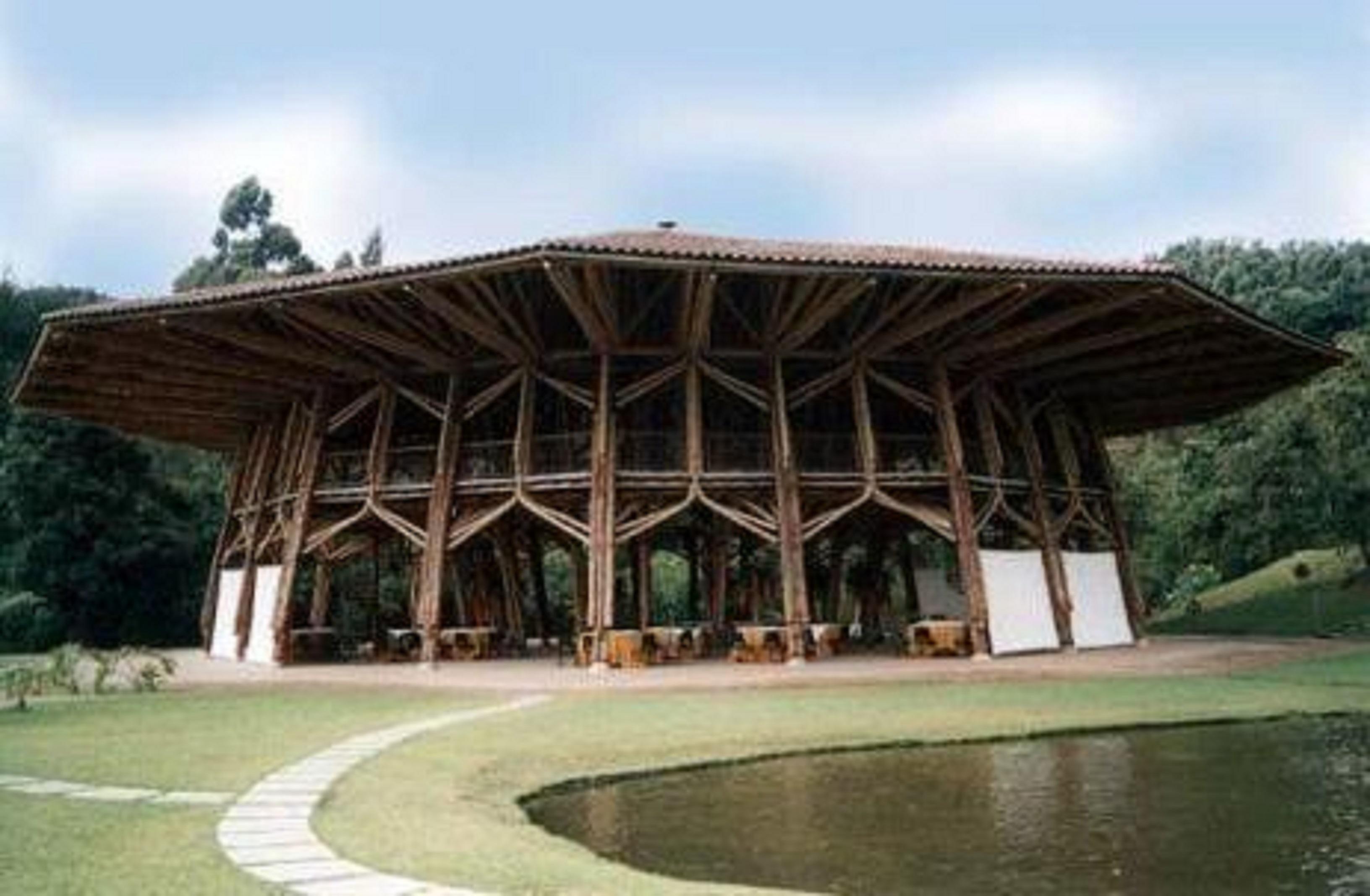 Estelar Recinto Del Pensamiento Hotel Y Centro De Convenciones Manizales Exterior photo