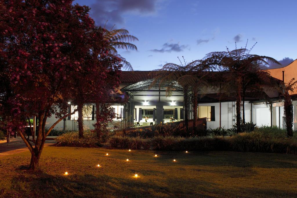 Estelar Recinto Del Pensamiento Hotel Y Centro De Convenciones Manizales Exterior photo