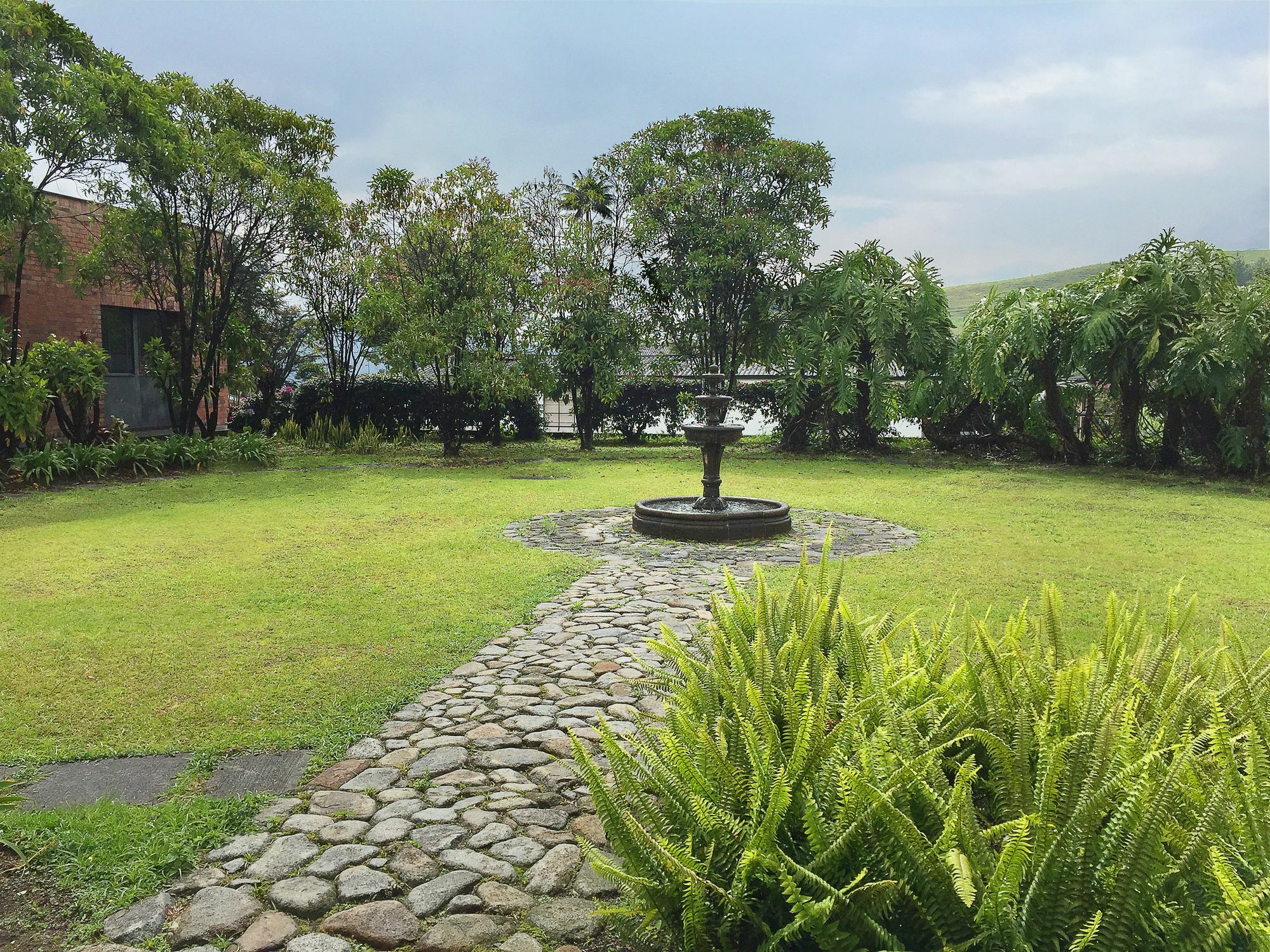 Estelar Recinto Del Pensamiento Hotel Y Centro De Convenciones Manizales Exterior photo